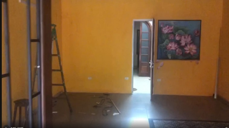 Cho thuê MBKD Cà phê mặt phố Vương Thừa Vũ, 60m2 - 1 tầng - MT 5,5 m -Giá 23tr ctl